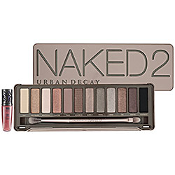 urban decay naked2 รูปที่ 1