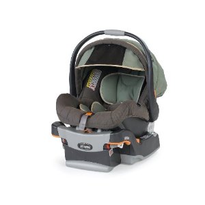 Discount Sale Chicco Keyfit 30 Infant Car Seat and Base  รูปที่ 1