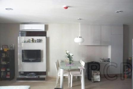 The Address Pathumwan: 2 BR + 2 Baths, 75 Sq.m for Rent/Sale รูปที่ 4
