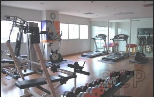 Silom Grand Terrace: 2 BR + 2 Baths, 119 Sq.m, 20th fl for Rent รูปที่ 7