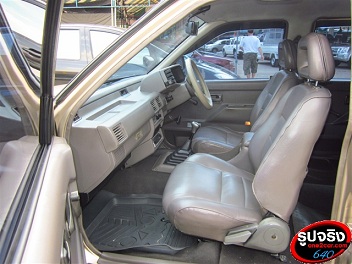 ขายกระบะ ISUZU TFR มังกรทอง STATION WAGON TFR-VAN สภาพสวย รถครอบครัว รูปที่ 4
