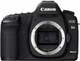 CHEAP PRICE Canon EOS 5D Mark II 21.1MP Full Frame CMOS Digital SLR Camera