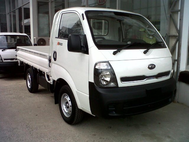 ขายรถยนต์ใหม่ KIA K2500 ปี 2012 รูปที่ 1