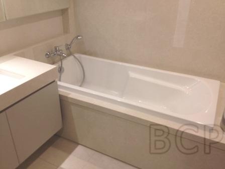 Quattro: 1 BR + 1 Bath, 55 Sq.m, 16th fl for Rent รูปที่ 6