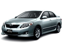 เว็บไซต์ตลาดรถเช่าให้บริการจองรถเช่าทั้งในประเทศไทยและต่างประเทศ รูปที่ 1
