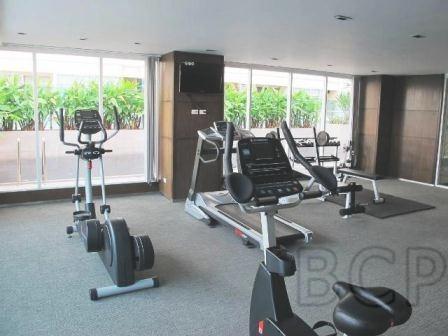 The Address Pathumwan: 2 BR + 2 Baths, 75 Sq.m for Rent/Sale รูปที่ 7