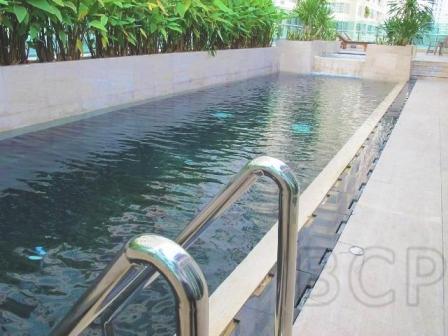 The Address Pathumwan: 2 BR + 2 Baths, 75 Sq.m for Rent/Sale รูปที่ 6