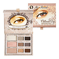 too faced neutral eye shadow collection