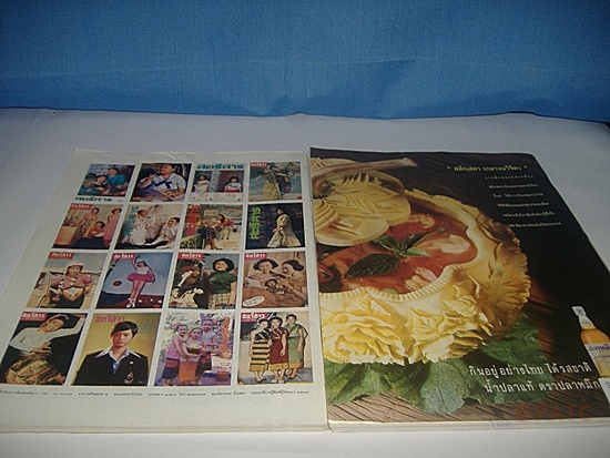 สตรีสาร ฉบับสุดท้าย รูปที่ 4