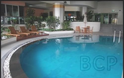 Silom Grand Terrace: 2 BR + 2 Baths, 119 Sq.m, 20th fl for Rent รูปที่ 6