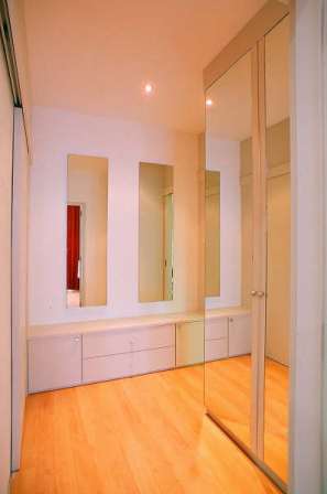 Silom Grand Terrace: 2 BR + 2 Baths, 119 Sq.m, 20th fl for Rent รูปที่ 4