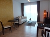 รูปย่อ Siri@Sukhumvit: 1 BR + 1 Bath, 51 Sq.m, 10th fl for Rent รูปที่1