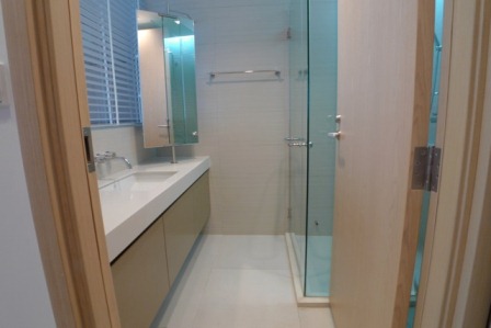 Siri@Sukhumvit: 1 BR + 1 Bath, 51 Sq.m, 10th fl for Rent รูปที่ 6