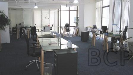 Office For Rent: Connected to Esplanade Ratchada รูปที่ 2