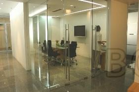 Office For Rent: Connected to Esplanade Ratchada รูปที่ 3