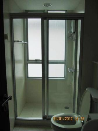 The Address Sukhumvit 42: 2 BR + 2 Baths, 75 Sq.m, 8th fl for Rent/Sale รูปที่ 7