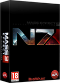 __ขายแผ่นเกม PS3 Mass Effect 3 N7 Collector Edition