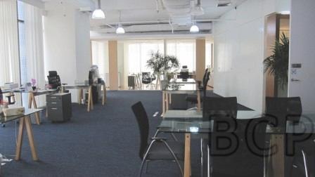 Office For Rent: Connected to Esplanade Ratchada รูปที่ 1