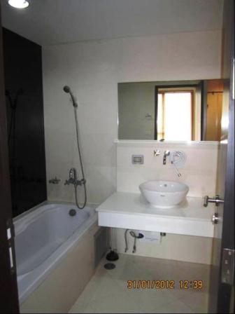 The Address Sukhumvit 42: 2 BR + 2 Baths, 75 Sq.m, 8th fl for Rent/Sale รูปที่ 6