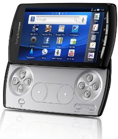 PRICE SAVER Sony Ericsson Xperia Play R800i รูปที่ 1