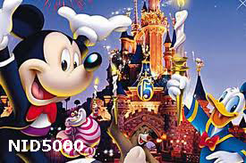ฮ่องกง-ช้อปปิ้ง3วัน2คืน(EK)เริ่มต้น 16,900 รูปที่ 1