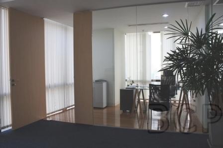 Office For Rent: Connected to Esplanade Ratchada รูปที่ 4