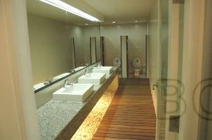 Office For Rent: Connected to Esplanade Ratchada รูปที่ 7