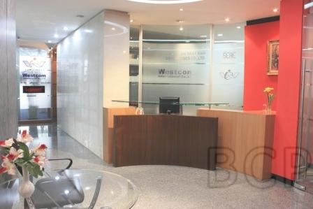 Office For Rent: Connected to Esplanade Ratchada รูปที่ 6
