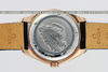 รูปย่อ นาฬิกาข้อมือ OMEGA AQUA TERRA CHRONOMETER RED GOLD (Mid size 38.5mm.) ดีไซน์เรียบปนหรู สบายตา ใส่แล้วเพิ่มความมีรสนิยม รูปที่3