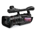 ประกาศ Canon XH-A1S 3CCD HDV High Definition Professional Camcorder