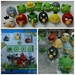 รูปย่อ ขาย สินค้าการ์ตูนดัง Angry Birds สินค้ามาใหม่จ้า รูปที่7