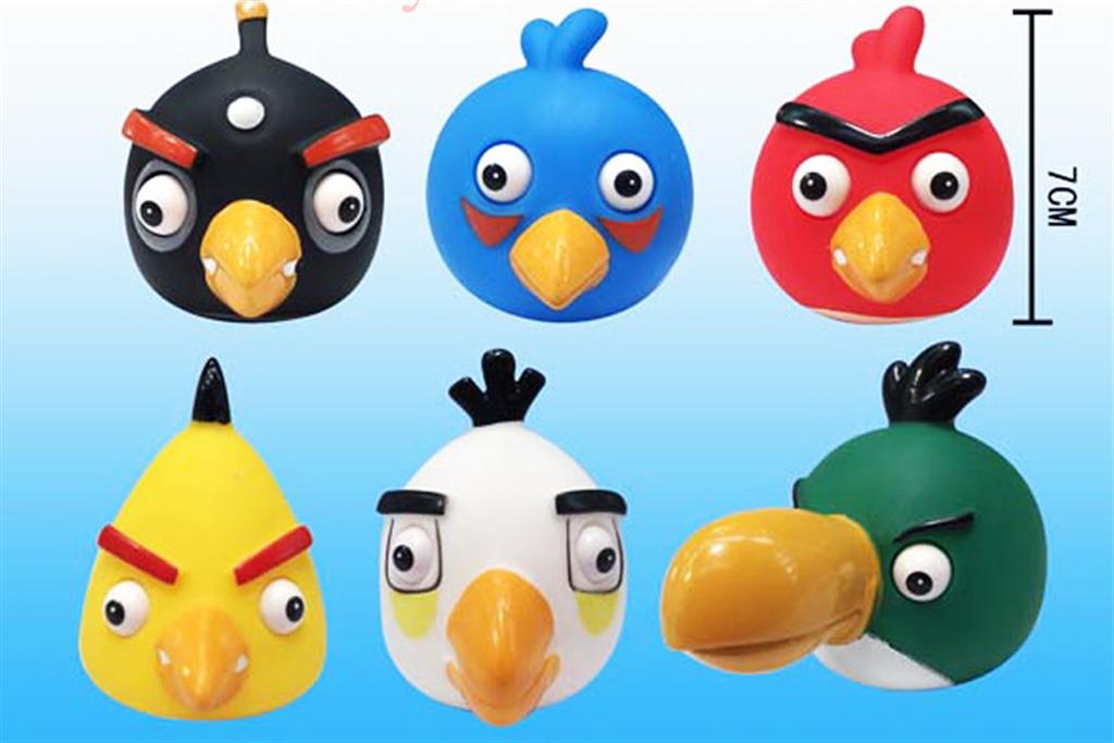 ขาย สินค้าการ์ตูนดัง Angry Birds สินค้ามาใหม่จ้า รูปที่ 3