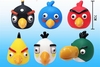 รูปย่อ ขาย สินค้าการ์ตูนดัง Angry Birds สินค้ามาใหม่จ้า รูปที่3