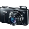Discount Sale Canon PowerShot SX260 HS 12.1 MP CMOS Digital Camera