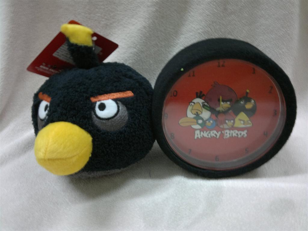 ขาย สินค้าการ์ตูนดัง Angry Birds สินค้ามาใหม่จ้า รูปที่ 2