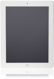 ON SALE Apple iPad MD330LL/A (64GB, Wi-Fi, White) NEWEST MODEL รูปที่ 1