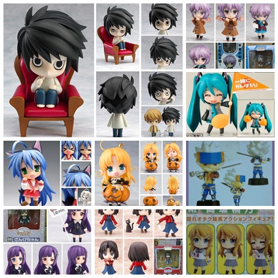 ขาย โมเดลการ์ตูนดัง การ์ตูนฮิต;เซนต์เซย่า,Harry Potter,Super Hero,Transformers,Super Mario,Arare,Slam Dunk,K-on และอื่นๆ รูปที่ 6