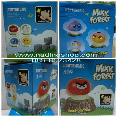 ขาย สินค้าการ์ตูนดัง Angry Birds สินค้ามาใหม่จ้า รูปที่ 4