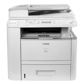 ประกาศ Canon imageCLASS D1150 Laser Multifunction Copier รูปที่ 1