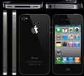 ON SALE Apple iPhone 4S 16GB- Black