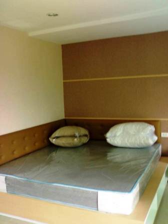 Boutique Ratchada: 1 BR + 1 Bath, 37 Sq.m for Rent/Sale รูปที่ 2