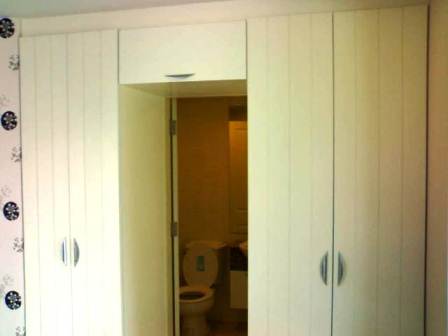 Boutique Ratchada: 1 BR + 1 Bath, 37 Sq.m for Rent/Sale รูปที่ 6