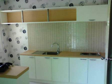 Boutique Ratchada: 1 BR + 1 Bath, 37 Sq.m for Rent/Sale รูปที่ 5