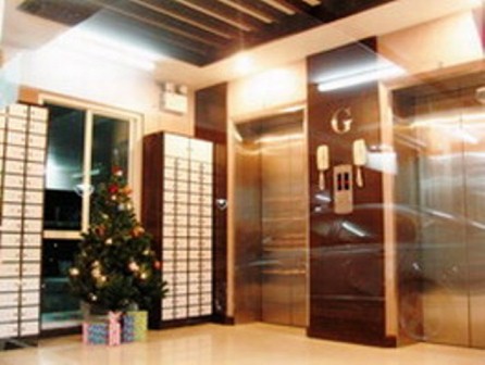 Boutique Ratchada: 1 BR + 1 Bath, 37 Sq.m for Rent/Sale รูปที่ 7