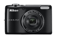 ON SALE Nikon COOLPIX L26 16.1 MP Digital Camera