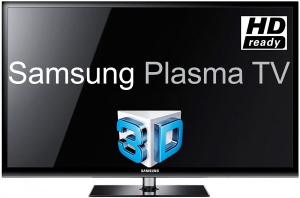 ขายทีวี SAMSUNG 3D Plasma TV 43 นิ้ว รุ่น PS43E490 (สินค้าใหม่แพ็คกล่อง 100% ประกันศูนย์) รุ่นใหม่ล่าสุด ปี 2012 รูปที่ 1