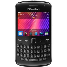 ประกาศขาย Blackberry Curve 9360 Unlocked รูปที่ 1