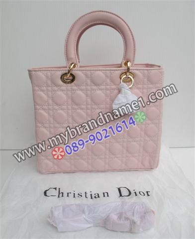 กระเป๋า Dior Lady รูปที่ 1
