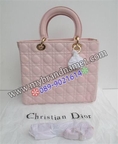 กระเป๋า Dior Lady