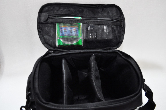 [ขาย] กระเป๋ากล้อง Canon 600 บาท รูปที่ 7